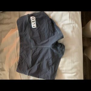 Fleo shorts